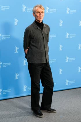 Berlin Berlinale, 76. internationale Filmfestspiele Berlin 2026 Photo Call EVERYBODY DIGS BILL EVANS Grant Gee (Regisseur Director) Berlinale, 76. internationale Filmfestspiele Berlin 2026, 13.02.2026 -Pressefoto Roger Buerke Copyright: xEibner-Pressefoto RogerxBuerkex EP_RBE