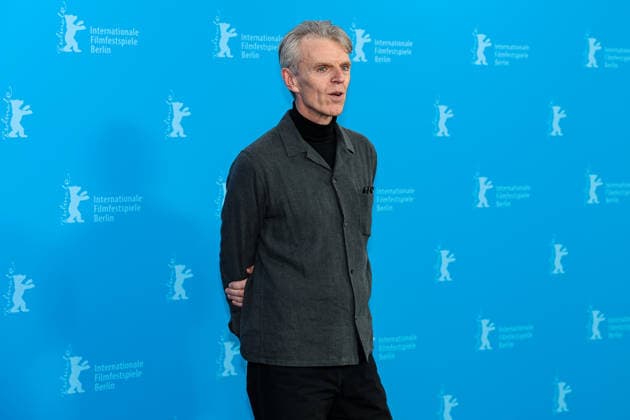 Berlin Berlinale, 76. internationale Filmfestspiele Berlin 2026 Photo Call EVERYBODY DIGS BILL EVANS Grant Gee (Regisseur Director) Berlinale, 76. internationale Filmfestspiele Berlin 2026, 13.02.2026 -Pressefoto Roger Buerke Copyright: xEibner-Pressefoto RogerxBuerkex EP_RBE