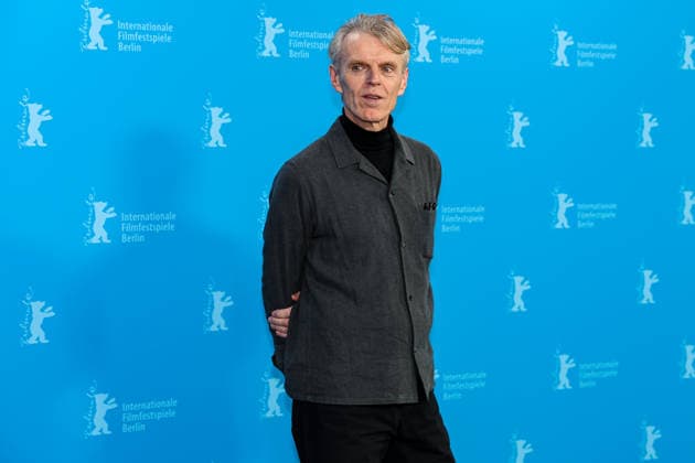 Berlin Berlinale, 76. internationale Filmfestspiele Berlin 2026 Photo Call EVERYBODY DIGS BILL EVANS Grant Gee (Regisseur Director) Berlinale, 76. internationale Filmfestspiele Berlin 2026, 13.02.2026 -Pressefoto Roger Buerke Copyright: xEibner-Pressefoto RogerxBuerkex EP_RBE