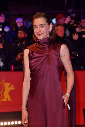 Christiane Paul bei der No Good Men Premiere und Berlinale Eroeffnung bei den 76. Internationalen Filmfestspielen in Berlin am 12.02.26