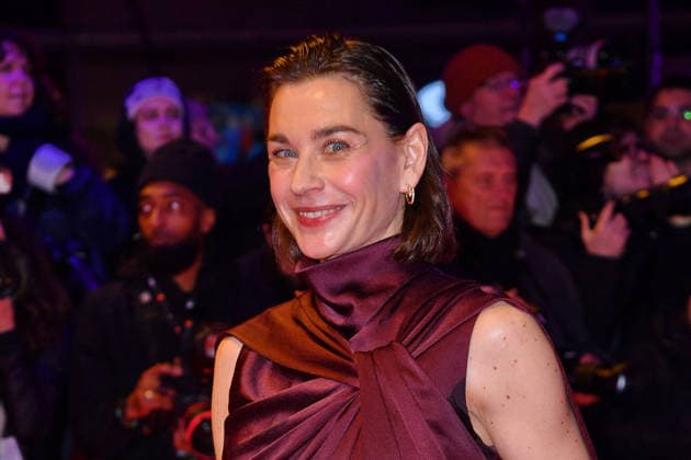 Christiane Paul bei der No Good Men Premiere und Berlinale Eroeffnung bei den 76. Internationalen Filmfestspielen in Berlin am 12.02.26