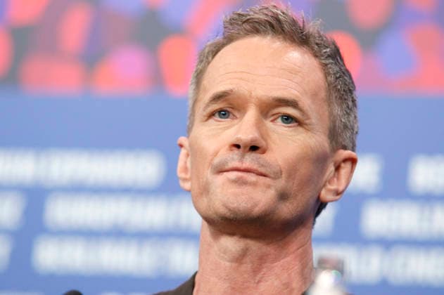 Neil Patrick Harris bei der Pressekonferenz zum Kinofilm Sunny Dancer auf der Berlinale 2026 76. Internationale Filmfestspiele Berlin im Hotel Grand Hyatt. Berlin, 13.02.2026