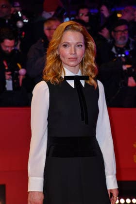 Karoline Herfurth bei der No Good Men Premiere und Berlinale Eroeffnung bei den 76. Internationalen Filmfestspielen in Berlin am 12.02.26
