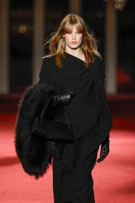 Michael Kors Ready to Wear Fall Winter 2026 2027 show during the New York Fashion Week NYFW , United States, February 13, 2026 Bestimage Runway Michael Kors show during the New York Fashion Week February 2026 on February 13, 2026 in New York City unknown  Copyright: xAgencex xBestimagexAgencex xBestimagex