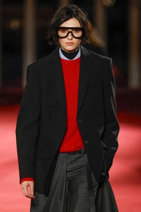 Michael Kors Ready to Wear Fall Winter 2026 2027 show during the New York Fashion Week NYFW , United States, February 13, 2026 Bestimage Runway Michael Kors show during the New York Fashion Week February 2026 on February 13, 2026 in New York City unknown  Copyright: xAgencex xBestimagexAgencex xBestimagex