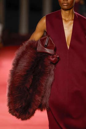 Michael Kors Ready to Wear Fall Winter 2026 2027 show during the New York Fashion Week NYFW , United States, February 13, 2026 Bestimage Runway Michael Kors show during the New York Fashion Week February 2026 on February 13, 2026 in New York City unknown  Copyright: xAgencex xBestimagexAgencex xBestimagex