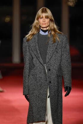 Michael Kors Ready to Wear Fall Winter 2026 2027 show during the New York Fashion Week NYFW , United States, February 13, 2026 Bestimage Runway Michael Kors show during the New York Fashion Week February 2026 on February 13, 2026 in New York City unknown  Copyright: xAgencex xBestimagexAgencex xBestimagex
