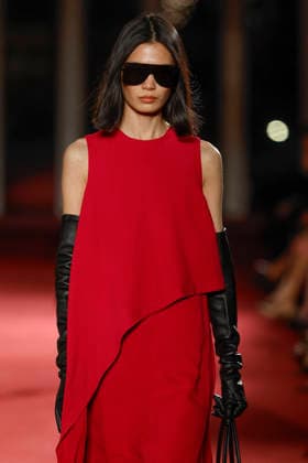 Michael Kors Ready to Wear Fall Winter 2026 2027 show during the New York Fashion Week NYFW , United States, February 13, 2026 Bestimage Runway Michael Kors show during the New York Fashion Week February 2026 on February 13, 2026 in New York City unknown  Copyright: xAgencex xBestimagexAgencex xBestimagex