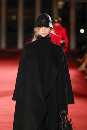 Michael Kors Ready to Wear Fall Winter 2026 2027 show during the New York Fashion Week NYFW , United States, February 13, 2026 Bestimage Runway Michael Kors show during the New York Fashion Week February 2026 on February 13, 2026 in New York City unknown  Copyright: xAgencex xBestimagexAgencex xBestimagex