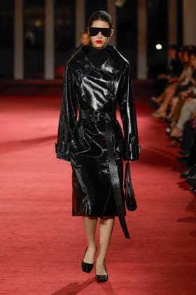 Michael Kors Ready to Wear Fall Winter 2026 2027 show during the New York Fashion Week NYFW , United States, February 13, 2026 Bestimage Runway Michael Kors show during the New York Fashion Week February 2026 on February 13, 2026 in New York City unknown  Copyright: xAgencex xBestimagexAgencex xBestimagex