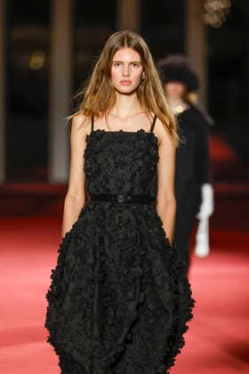 Michael Kors Ready to Wear Fall Winter 2026 2027 show during the New York Fashion Week NYFW , United States, February 13, 2026 Bestimage Runway Michael Kors show during the New York Fashion Week February 2026 on February 13, 2026 in New York City unknown  Copyright: xAgencex xBestimagexAgencex xBestimagex