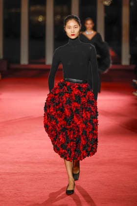 Michael Kors Ready to Wear Fall Winter 2026 2027 show during the New York Fashion Week NYFW , United States, February 13, 2026 Bestimage Runway Michael Kors show during the New York Fashion Week February 2026 on February 13, 2026 in New York City unknown  Copyright: xAgencex xBestimagexAgencex xBestimagex