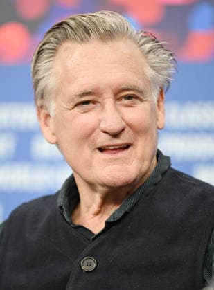 Everybody Digs Bill Evans press conference at the 76th Berlinale International Film Festival Featuring: Bill Pullman Where: Berlin, Germany When: 13 Feb 2026 Credit: Cover Images EDITORIAL USE ONLY. NOT FOR USE BY NEWSPAPERS BASED IN THE UK. Copyright: xx coverimg55464122