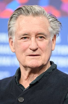 Everybody Digs Bill Evans press conference at the 76th Berlinale International Film Festival Featuring: Bill Pullman Where: Berlin, Germany When: 13 Feb 2026 Credit: Cover Images EDITORIAL USE ONLY. NOT FOR USE BY NEWSPAPERS BASED IN THE UK. Copyright: xx coverimg55464125