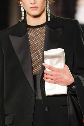 Michael Kors Ready to Wear Fall Winter 2026 2027 show during the New York Fashion Week NYFW , United States, February 13, 2026 Bestimage Runway Michael Kors show during the New York Fashion Week February 2026 on February 13, 2026 in New York City unknown  Copyright: xAgencex xBestimagexAgencex xBestimagex
