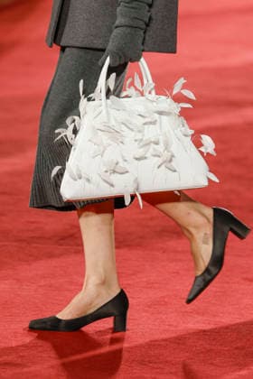 Michael Kors Ready to Wear Fall Winter 2026 2027 show during the New York Fashion Week NYFW , United States, February 13, 2026 Bestimage Runway Michael Kors show during the New York Fashion Week February 2026 on February 13, 2026 in New York City unknown  Copyright: xAgencex xBestimagexAgencex xBestimagex