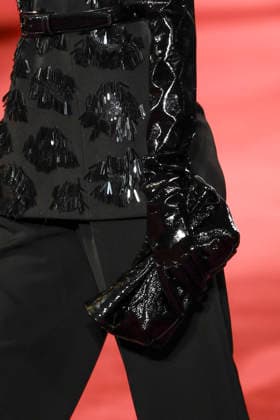 Michael Kors Ready to Wear Fall Winter 2026 2027 show during the New York Fashion Week NYFW , United States, February 13, 2026 Bestimage Runway Michael Kors show during the New York Fashion Week February 2026 on February 13, 2026 in New York City unknown  Copyright: xAgencex xBestimagexAgencex xBestimagex
