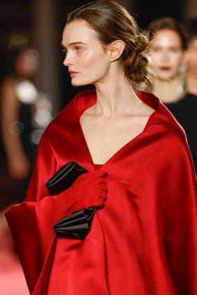 Michael Kors Ready to Wear Fall Winter 2026 2027 show during the New York Fashion Week NYFW , United States, February 13, 2026 Bestimage Runway Michael Kors show during the New York Fashion Week February 2026 on February 13, 2026 in New York City unknown  Copyright: xAgencex xBestimagexAgencex xBestimagex