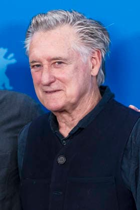 Bill Pullman beim Photocall zum Kinofilm Everybody Digs Bill Evans auf der Berlinale 2026 76. Internationale Filmfestspiele Berlin im Hotel Grand Hyatt. Berlin, 13.02.2026