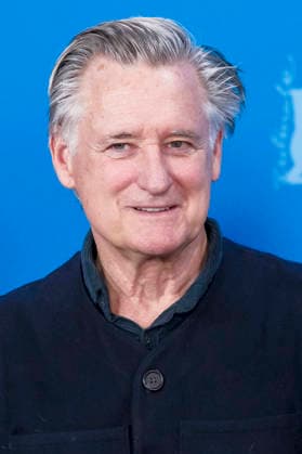 Bill Pullman beim Photocall zum Kinofilm Everybody Digs Bill Evans auf der Berlinale 2026 76. Internationale Filmfestspiele Berlin im Hotel Grand Hyatt. Berlin, 13.02.2026