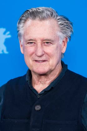 Bill Pullman beim Photocall zum Kinofilm Everybody Digs Bill Evans auf der Berlinale 2026 76. Internationale Filmfestspiele Berlin im Hotel Grand Hyatt. Berlin, 13.02.2026
