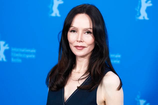 Valene Kane beim Photocall zum Kinofilm Everybody Digs Bill Evans auf der Berlinale 2026 76. Internationale Filmfestspiele Berlin im Hotel Grand Hyatt. Berlin, 13.02.2026