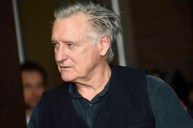 Bill Pullman beim Photocall zum Kinofilm Everybody Digs Bill Evans auf der Berlinale 2026 76. Internationale Filmfestspiele Berlin im Hotel Grand Hyatt. Berlin, 13.02.2026