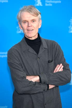 Grant Gee beim Photocall zum Kinofilm Everybody Digs Bill Evans auf der Berlinale 2026 76. Internationale Filmfestspiele Berlin im Hotel Grand Hyatt. Berlin, 13.02.2026
