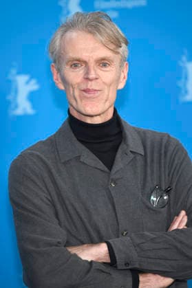 Grant Gee beim Photocall zum Kinofilm Everybody Digs Bill Evans auf der Berlinale 2026 76. Internationale Filmfestspiele Berlin im Hotel Grand Hyatt. Berlin, 13.02.2026
