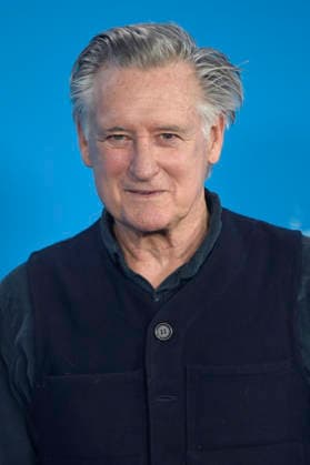 Bill Pullman beim Photocall zum Kinofilm Everybody Digs Bill Evans auf der Berlinale 2026 76. Internationale Filmfestspiele Berlin im Hotel Grand Hyatt. Berlin, 13.02.2026