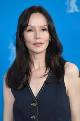 Valene Kane beim Photocall zum Kinofilm Everybody Digs Bill Evans auf der Berlinale 2026 76. Internationale Filmfestspiele Berlin im Hotel Grand Hyatt. Berlin, 13.02.2026
