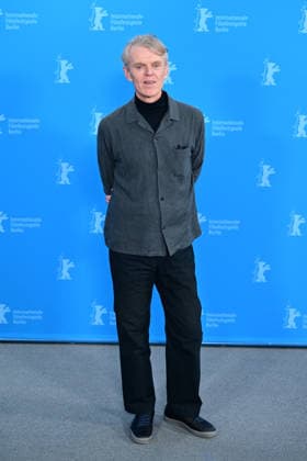 Grant Gee au photocall du film Everybody Digs Bill Evans lors de la 76ème édition du festival international du film de Berlin La Berlinale 2026 , le 13 février 2026 Romain Doucelin Bestimage Photocall of the movie, The Everybody Digs Bill Evans during the 76th Berlinale International Film Festival Berlin at Gret Hyatt Hotel on February 13th, 2026 in Berlin Allemagne  Copyright: xRomainxDoucelinx xBestimagexRomainxDoucelinx xBestimagex