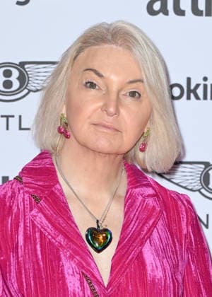 Celebrities attend the Attitude 101 Awards at the Rosewood Hotel, London Featuring: India Willoughby Where: London, United Kingdom When: 13 Feb 2026 Credit: Cover Images EDITORIAL USE ONLY. NOT FOR USE BY NEWSPAPERS BASED IN THE UK. Copyright: xx coverimg55464239