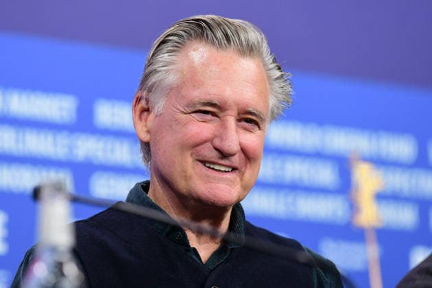 Bill Pullman at the press conference of the movie Everybody Digs Bill Evans during the 76th Berlinale International Film Festival Berlin 2026 , February 13th, 2026 Romain Doucelin Bestimage Press conference of the movie Everybody Digs Bill Evans , photocall during the 76th Berlinale International Film Festival Berlin at Gret Hyatt Hotel on February 13th, 2026 in Berlin, Germany Berlin Allemagne  Copyright: xRomainxDoucelinx xBestimagexRomainxDoucelinx xBestimagex