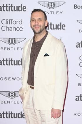 Celebrities attend the Attitude 101 Awards at the Rosewood Hotel, London Featuring: Zack Polanski Where: London, United Kingdom When: 13 Feb 2026 Credit: Cover Images EDITORIAL USE ONLY. NOT FOR USE BY NEWSPAPERS BASED IN THE UK. Copyright: xx coverimg55464255