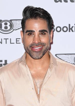 Celebrities attend the Attitude 101 Awards at the Rosewood Hotel, London Featuring: Ranj Singh Where: London, United Kingdom When: 13 Feb 2026 Credit: Cover Images EDITORIAL USE ONLY. NOT FOR USE BY NEWSPAPERS BASED IN THE UK. Copyright: xx coverimg55464259
