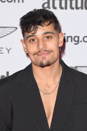 Celebrities attend the Attitude 101 Awards at the Rosewood Hotel, London Featuring: Zelah Glasson Where: London, United Kingdom When: 13 Feb 2026 Credit: Cover Images EDITORIAL USE ONLY. NOT FOR USE BY NEWSPAPERS BASED IN THE UK. Copyright: xx coverimg55464265