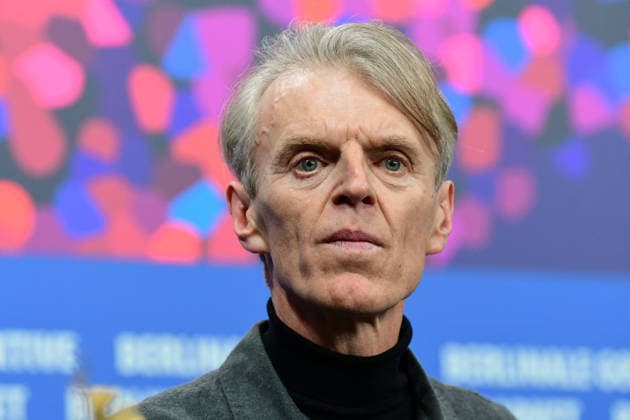 Grant Gee at the press conference of the movie Everybody Digs Bill Evans during the 76th Berlinale International Film Festival Berlin 2026 , February 13th, 2026 Romain Doucelin Bestimage Press conference of the movie Everybody Digs Bill Evans , photocall during the 76th Berlinale International Film Festival Berlin at Gret Hyatt Hotel on February 13th, 2026 in Berlin, Germany Berlin Allemagne  Copyright: xRomainxDoucelinx xBestimagexRomainxDoucelinx xBestimagex