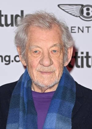 Celebrities attend the Attitude 101 Awards at the Rosewood Hotel, London Featuring: Ian McKellen Where: London, United Kingdom When: 13 Feb 2026 Credit: Cover Images EDITORIAL USE ONLY. NOT FOR USE BY NEWSPAPERS BASED IN THE UK. Copyright: xx coverimg55464287