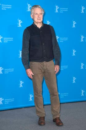 Bill Pullman beim Photocall zum Kinofilm Everybody Digs Bill Evans auf der Berlinale 2026 76. Internationale Filmfestspiele Berlin im Hotel Grand Hyatt. Berlin, 13.02.2026