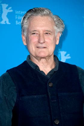 Bill Pullman beim Photocall zum Kinofilm Everybody Digs Bill Evans auf der Berlinale 2026 76. Internationale Filmfestspiele Berlin im Hotel Grand Hyatt. Berlin, 13.02.2026