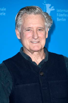 Bill Pullman beim Photocall zum Kinofilm Everybody Digs Bill Evans auf der Berlinale 2026 76. Internationale Filmfestspiele Berlin im Hotel Grand Hyatt. Berlin, 13.02.2026