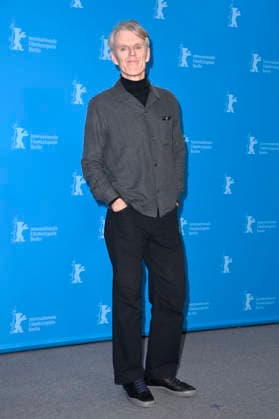 Grant Gee beim Photocall zum Kinofilm Everybody Digs Bill Evans auf der Berlinale 2026 76. Internationale Filmfestspiele Berlin im Hotel Grand Hyatt. Berlin, 13.02.2026