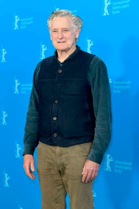 Bill Pullman beim Photocall zum Kinofilm Everybody Digs Bill Evans auf der Berlinale 2026 76. Internationale Filmfestspiele Berlin im Hotel Grand Hyatt. Berlin, 13.02.2026