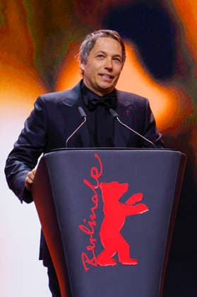 Sean Baker bei der Eroeffnung der 76. Berlinale Internationale Filmfestspiele mit der - No Good Men- Film Premiere am 12.02.2026 im Berlinale Palast Berlin.