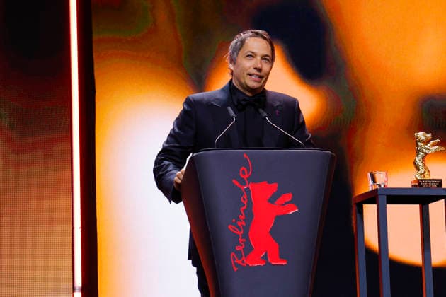 RECORD DATE NOT STATED Sean Baker bei der Eroeffnung der 76. Berlinale Internationale Filmfestspiele mit der - No Good Men- Film Premiere am 12.02.2026 im Berlinale Palast Berlin.