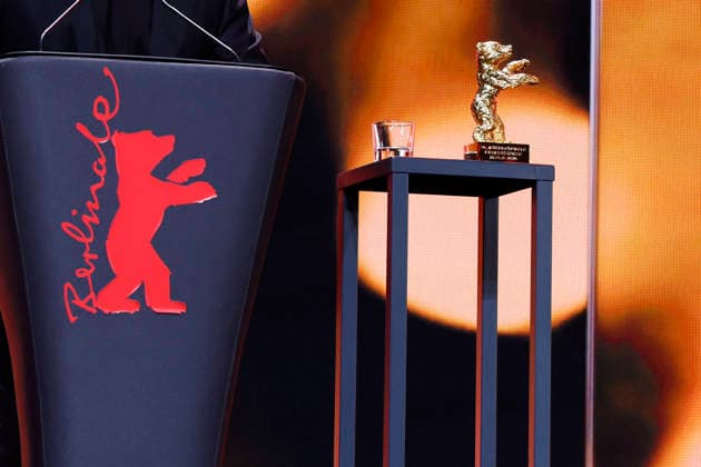 bei der Eroeffnung der 76. Berlinale Internationale Filmfestspiele mit der - No Good Men- Film Premiere am 12.02.2026 im Berlinale Palast Berlin.