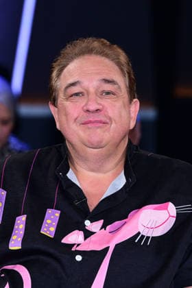Oliver Kalkofe zu Gast bei der NDR Talkshow am 13.02.2026 in Hamburg NDR Talk Show am 13.02.2026 in Hamburg