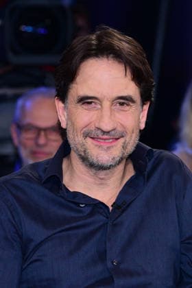 Oliver Mommsen zu Gast bei der NDR Talkshow am 13.02.2026 in Hamburg NDR Talk Show am 13.02.2026 in Hamburg