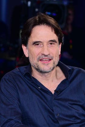 Oliver Mommsen zu Gast bei der NDR Talkshow am 13.02.2026 in Hamburg NDR Talk Show am 13.02.2026 in Hamburg